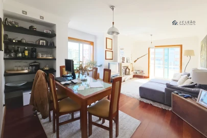 Apartamento T2 para Venda em Valongo