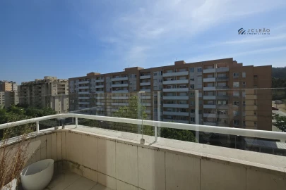 Apartamento T2 para Venda em Valongo