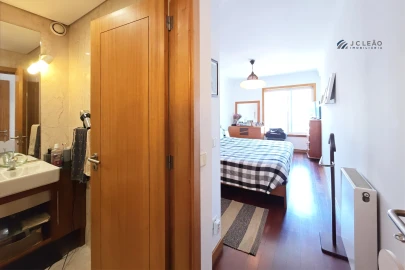 Apartamento T2 para Venda em Valongo