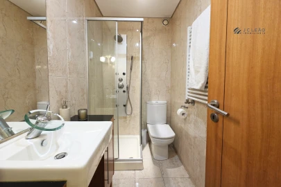 Apartamento T2 para Venda em Valongo