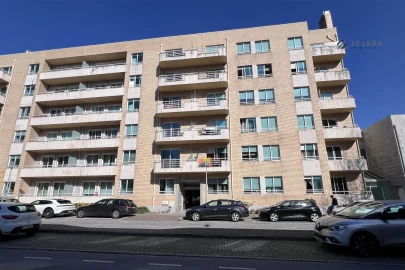 Apartamento T2 para Venda em Valongo