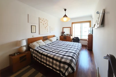 Apartamento T2 para Venda em Valongo