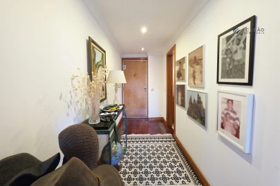 Apartamento T2 para Venda em Valongo