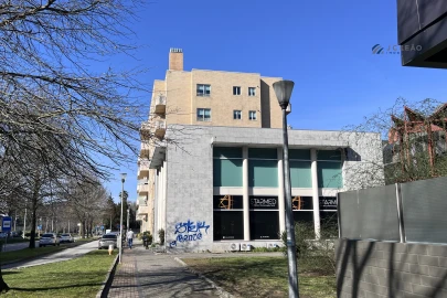 Apartamento T2 para Venda em Valongo