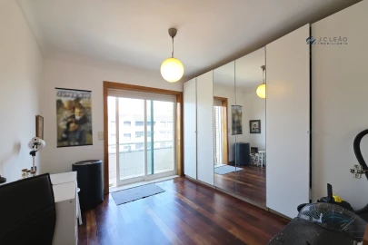 Apartamento T2 para Venda em Valongo