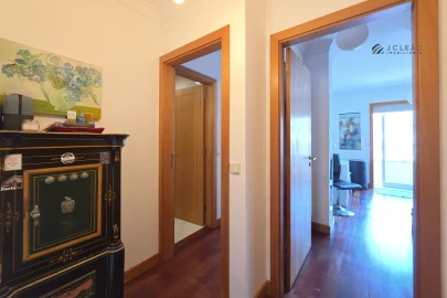 Apartamento T2 para Venda em Valongo