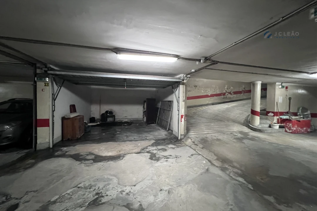 Apartamento T2 para Venda em Valongo Foto 34