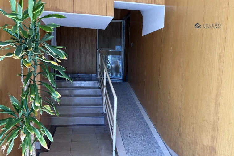 Apartamento T2 para Venda em Valongo Foto 8
