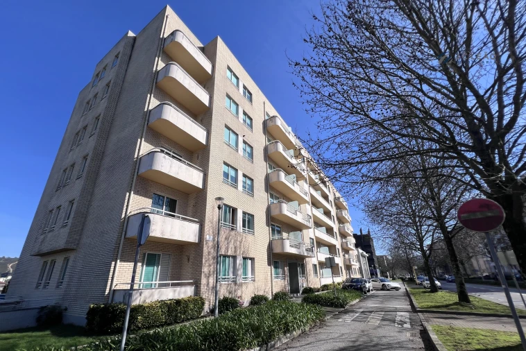 Apartamento T2 para Venda em Valongo Foto 3