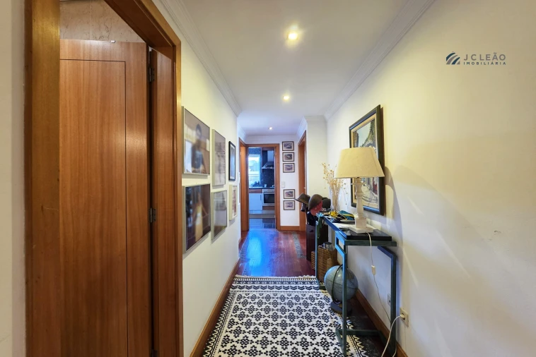 Apartamento T2 para Venda em Valongo Foto 13