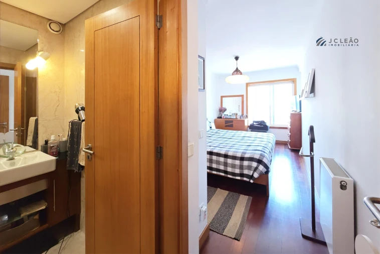 Apartamento T2 para Venda em Valongo Foto 29