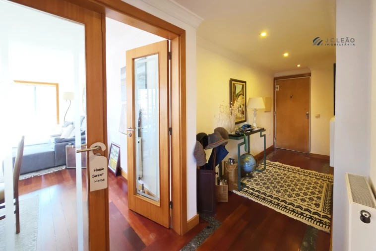 Apartamento T2 para Venda em Valongo Foto 15