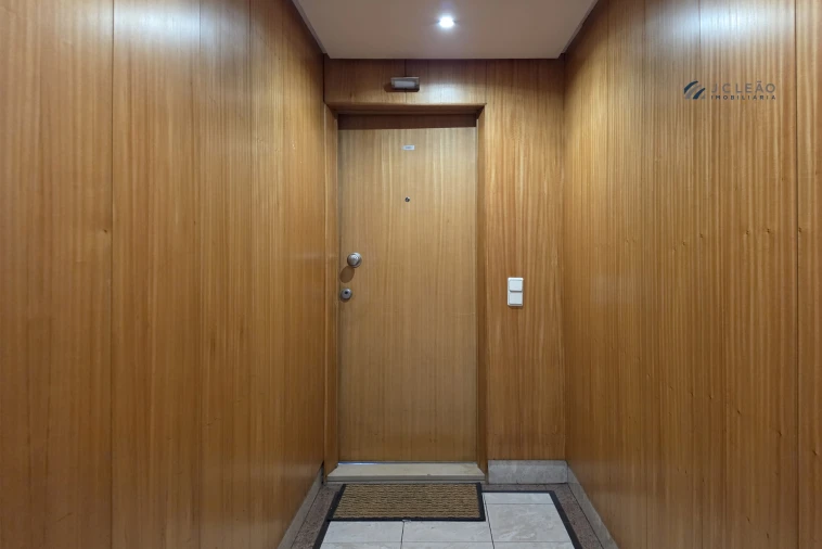 Apartamento T2 para Venda em Valongo Foto 11