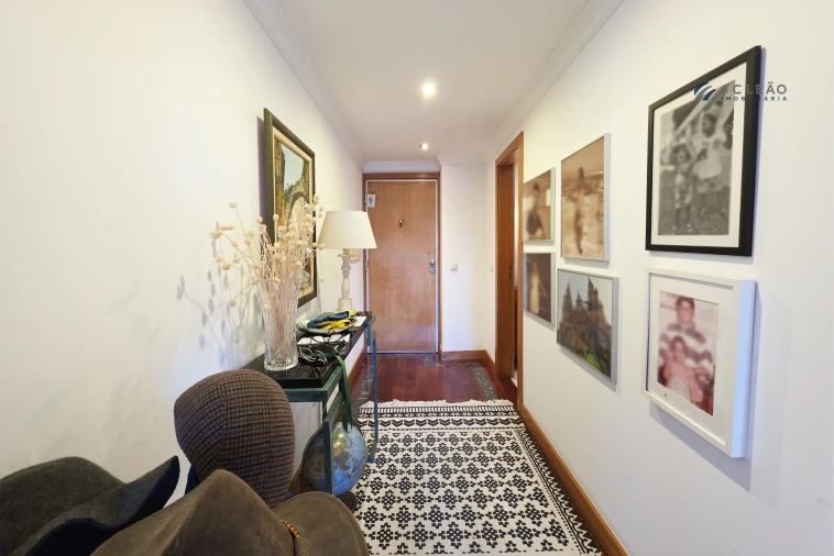 Apartamento T2 para Venda em Valongo Foto 14