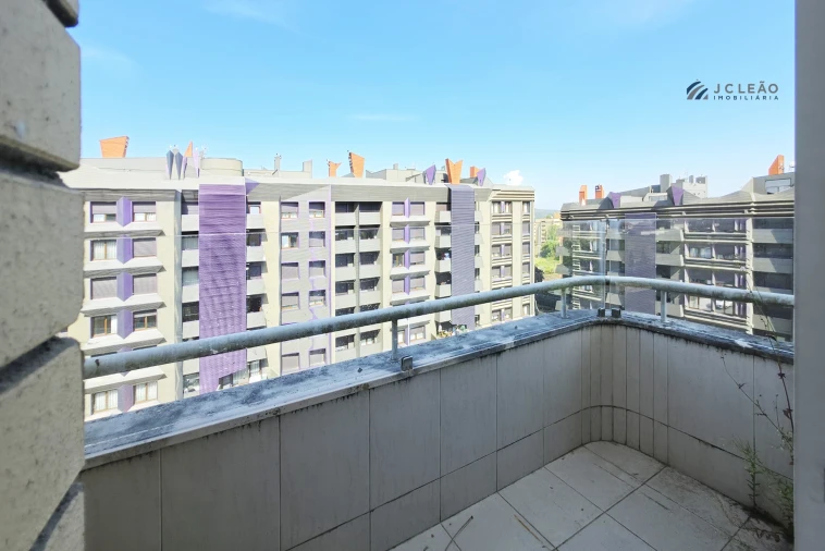 Apartamento T2 para Venda em Valongo Foto 27