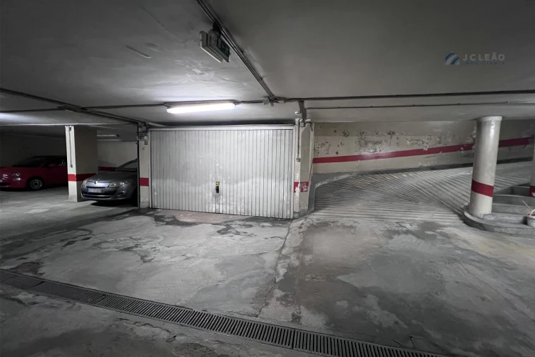 Apartamento T2 para Venda em Valongo Foto 36