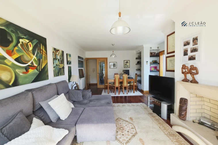 Apartamento T2 para Venda em Valongo Foto 18