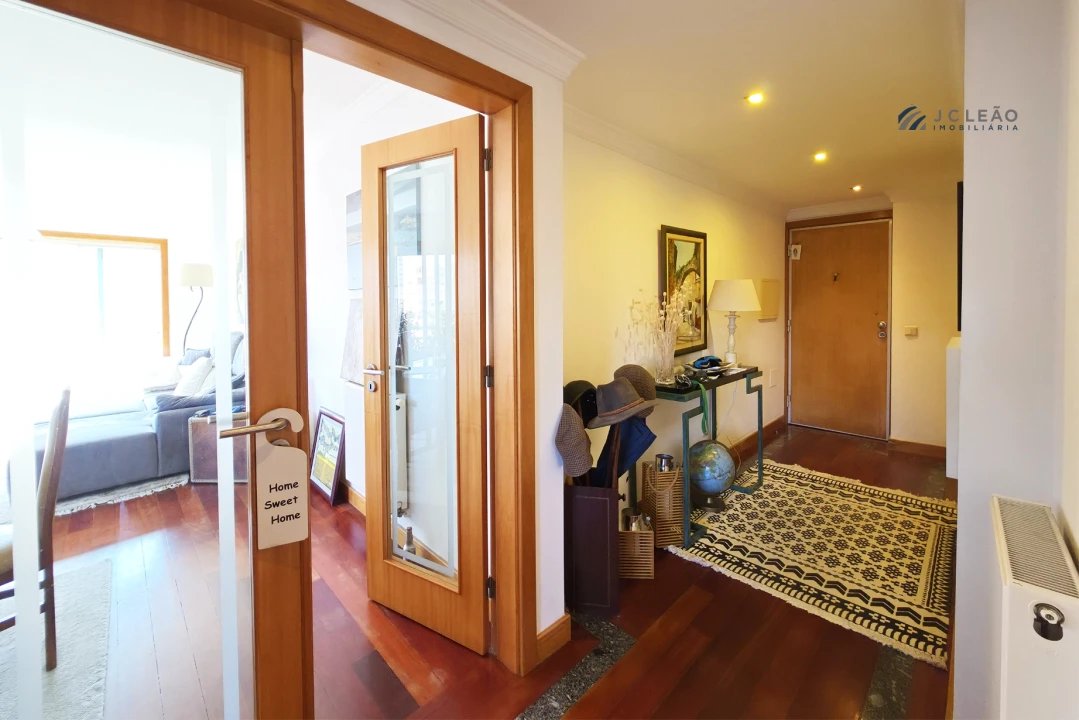 Apartamento T2 para Venda em Valongo Foto 15