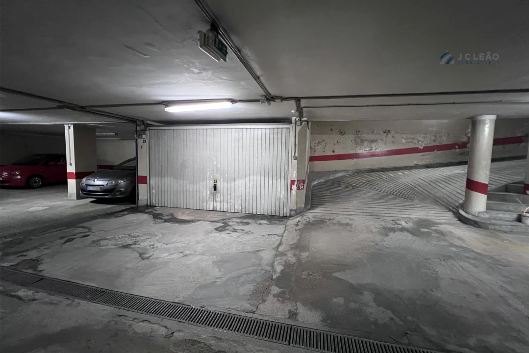 Apartamento T2 para Venda em Valongo Foto 36