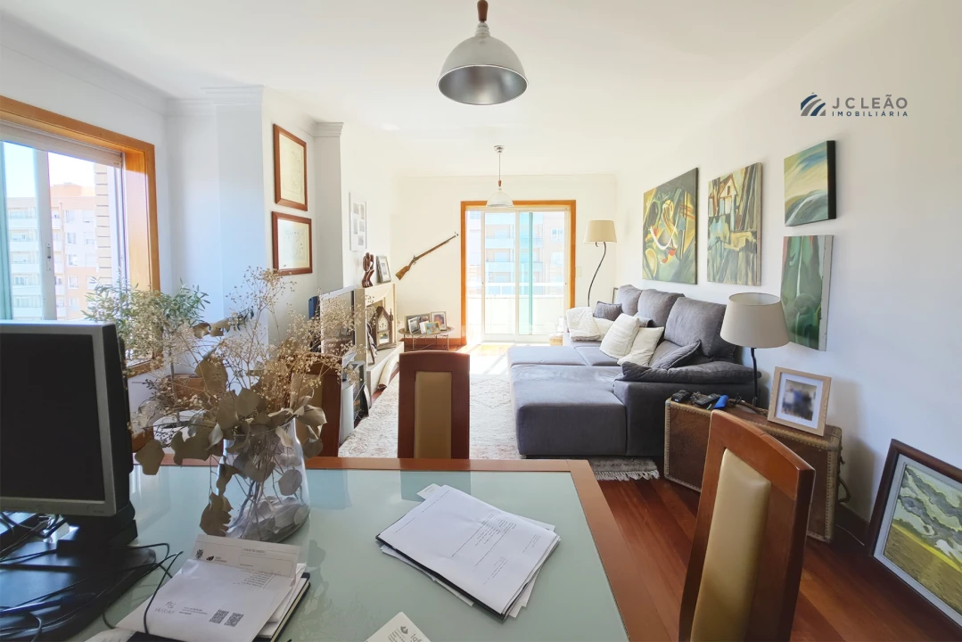Apartamento T2 para Venda em Valongo Foto 17