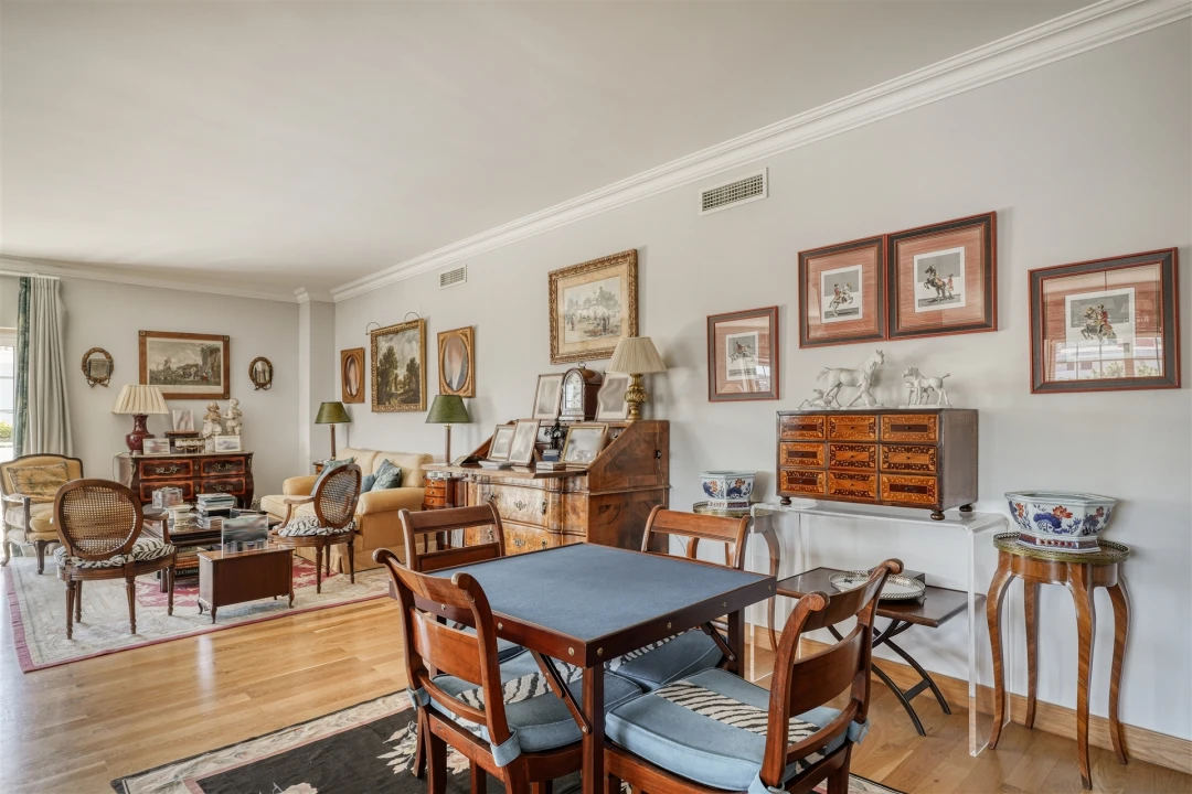 Apartamento T3 para Venda em Alcabideche Foto 12