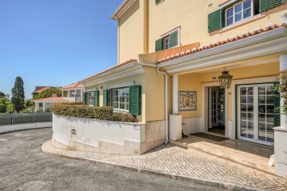 Apartamento T3 para Venda em Alcabideche