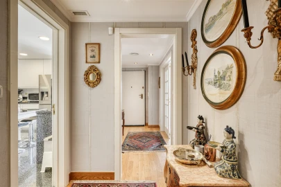 Apartamento T3 para Venda em Alcabideche