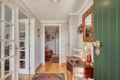 Apartamento T3 para Venda em Alcabideche