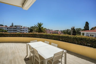 Apartamento T3 para Venda em Alcabideche
