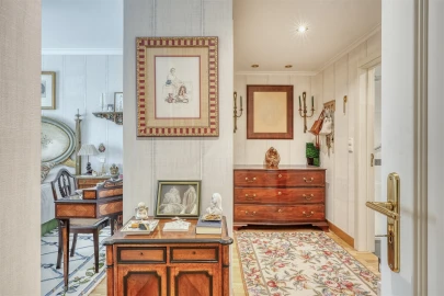Apartamento T3 para Venda em Alcabideche