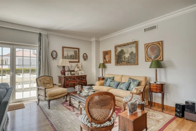 Apartamento T3 para Venda em Alcabideche