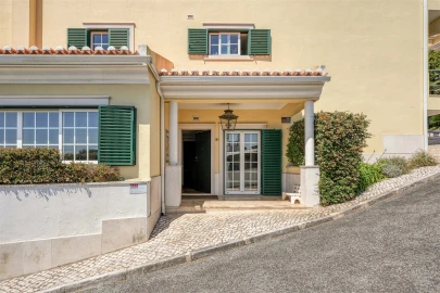 Apartamento T3 para Venda em Alcabideche