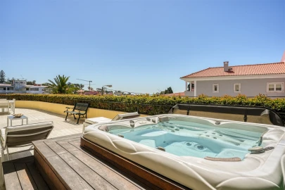 Apartamento T3 para Venda em Alcabideche