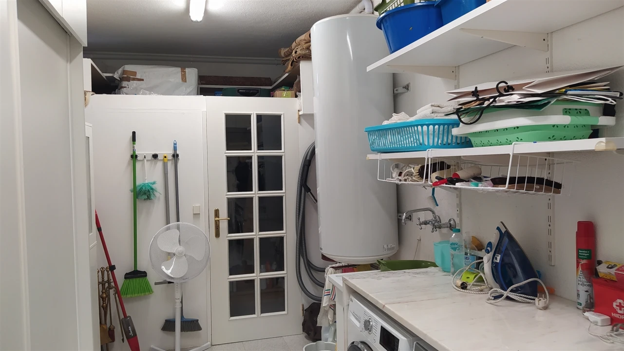 Apartamento T3 para Venda em Alcabideche Foto 21