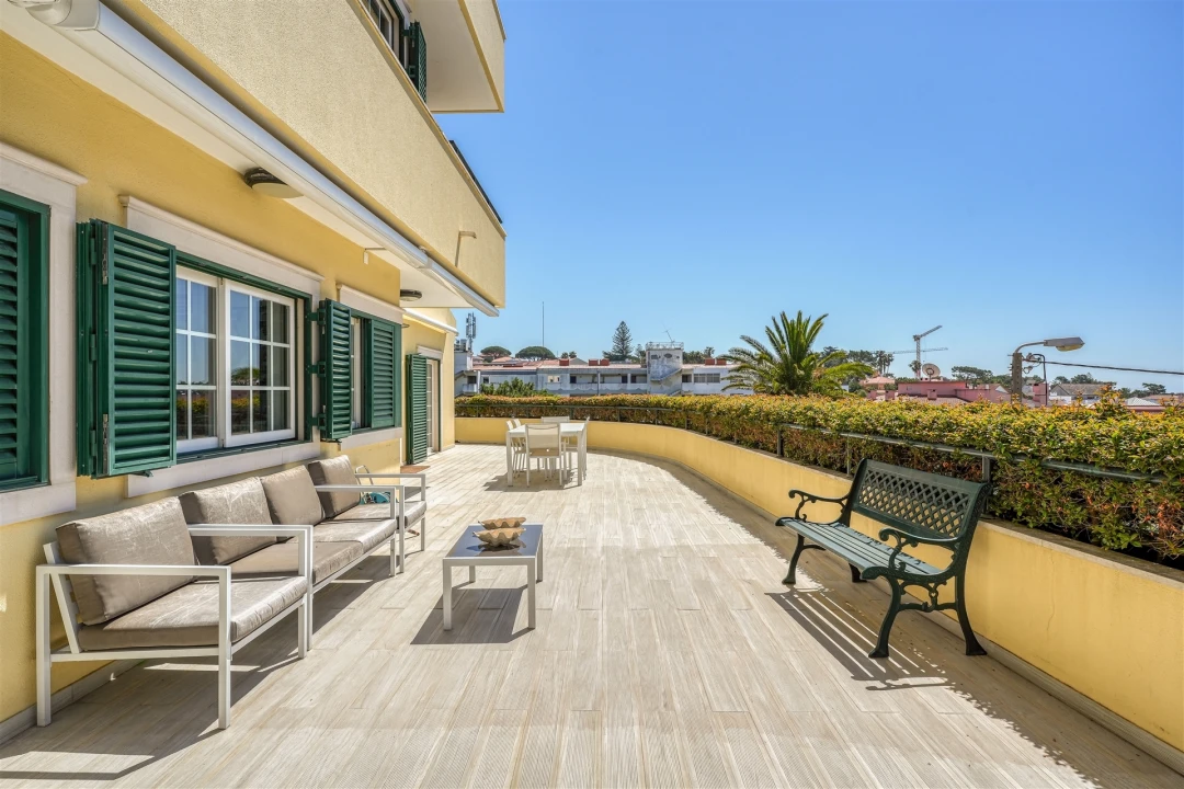 Apartamento T3 para Venda em Alcabideche Foto 44