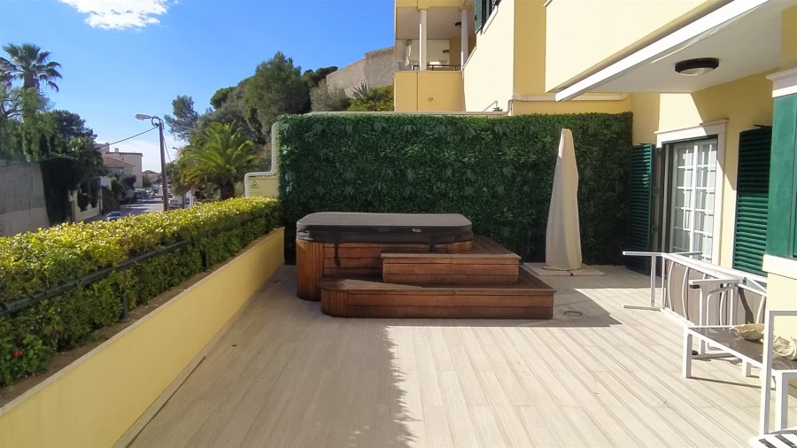 Apartamento T3 para Venda em Alcabideche Foto 39