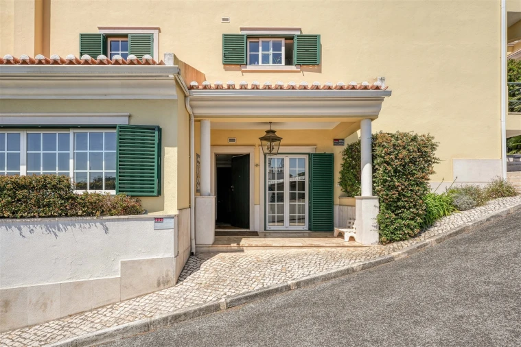 Apartamento T3 para Venda em Alcabideche Foto 43