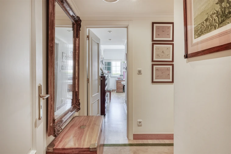 Apartamento T3 para Venda em Alcabideche Foto 37