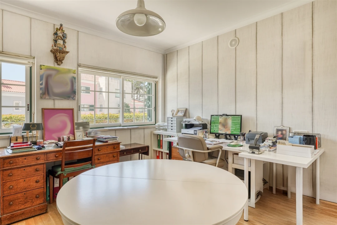 Apartamento T3 para Venda em Alcabideche Foto 38