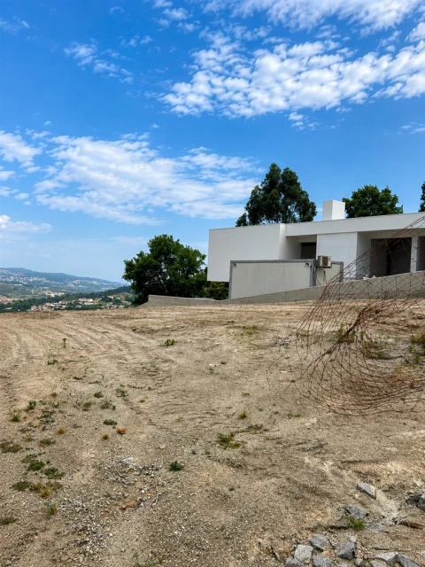 Terreno para Venda em Figueiras e Covas