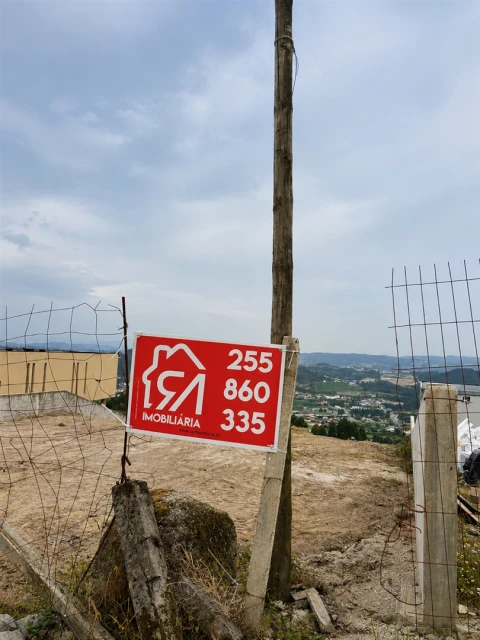 Terreno para Venda em Figueiras e Covas