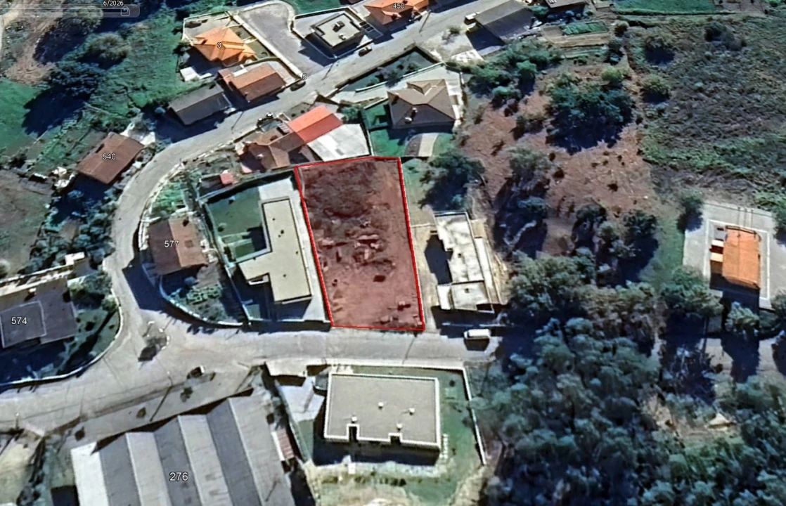 Terreno para Venda em Figueiras e Covas Foto 1