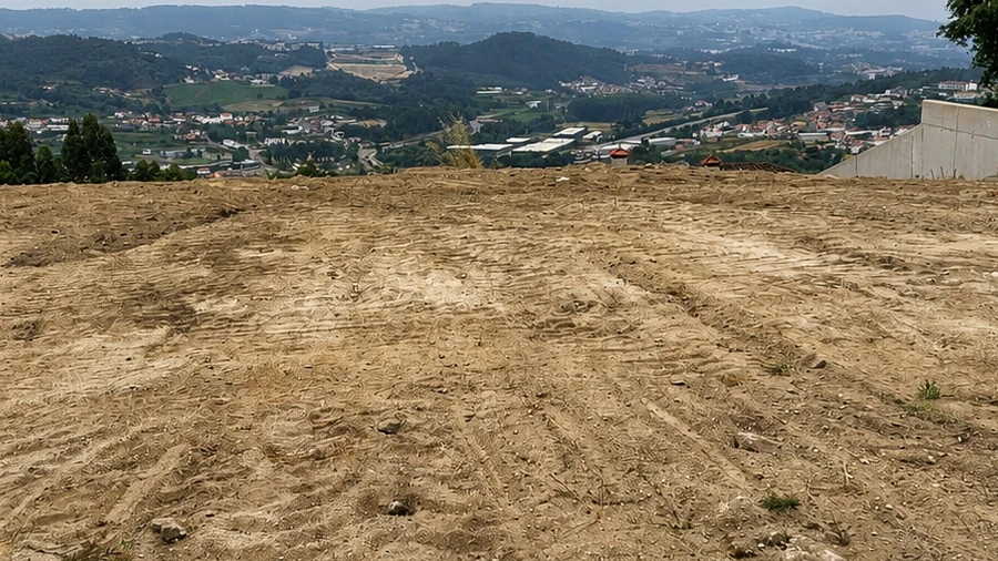 Terreno para Venda em Figueiras e Covas