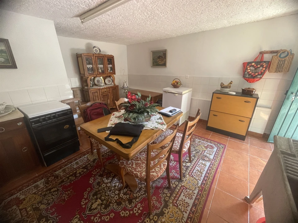 Moradia T2 para Venda em Rio Torto e Lagarinhos Foto 6