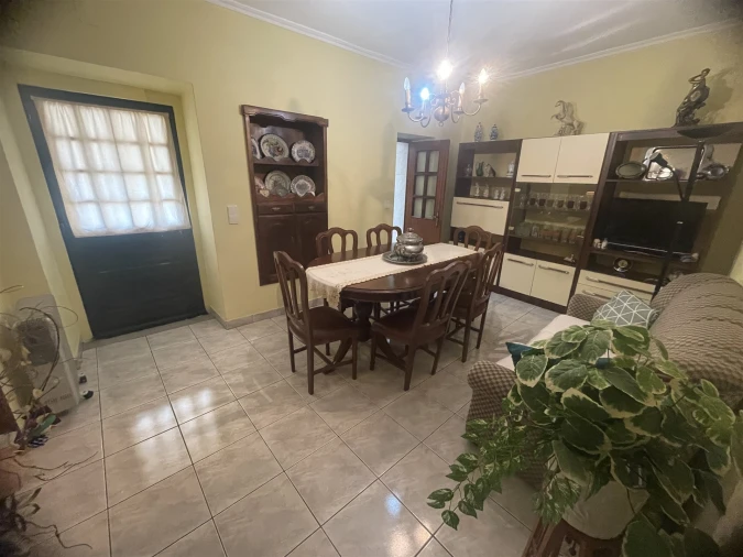 Moradia T2 para Venda em Rio Torto e Lagarinhos Foto 10
