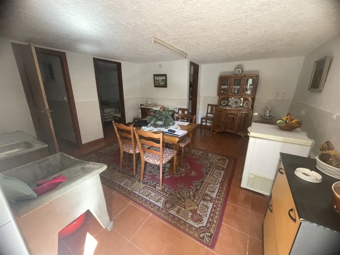 Moradia T2 para Venda em Rio Torto e Lagarinhos Foto 2
