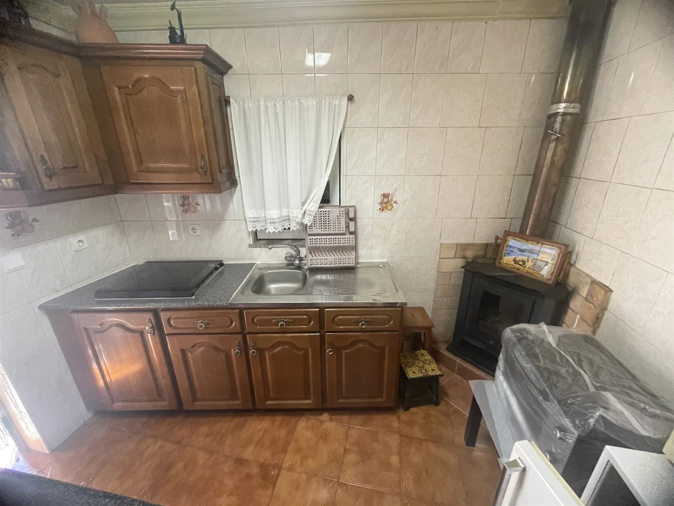 Moradia T2 para Venda em Rio Torto e Lagarinhos Foto 8