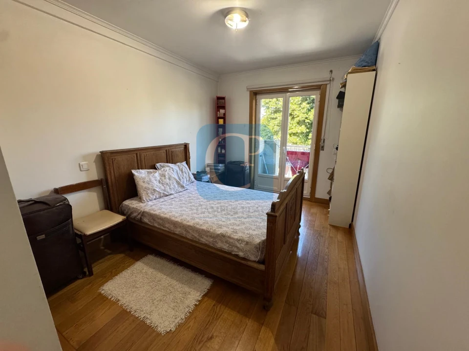 Apartamento T2 para Arrendamento em São Mamede de Infesta e Senhora da Hora Foto 7