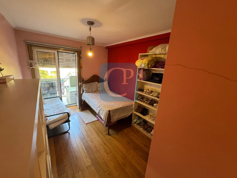 Apartamento T2 para Arrendamento em São Mamede de Infesta e Senhora da Hora Foto 5