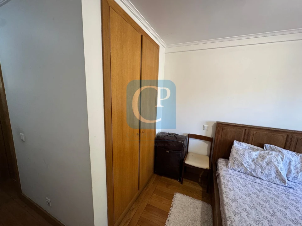 Apartamento T2 para Arrendamento em São Mamede de Infesta e Senhora da Hora Foto 8